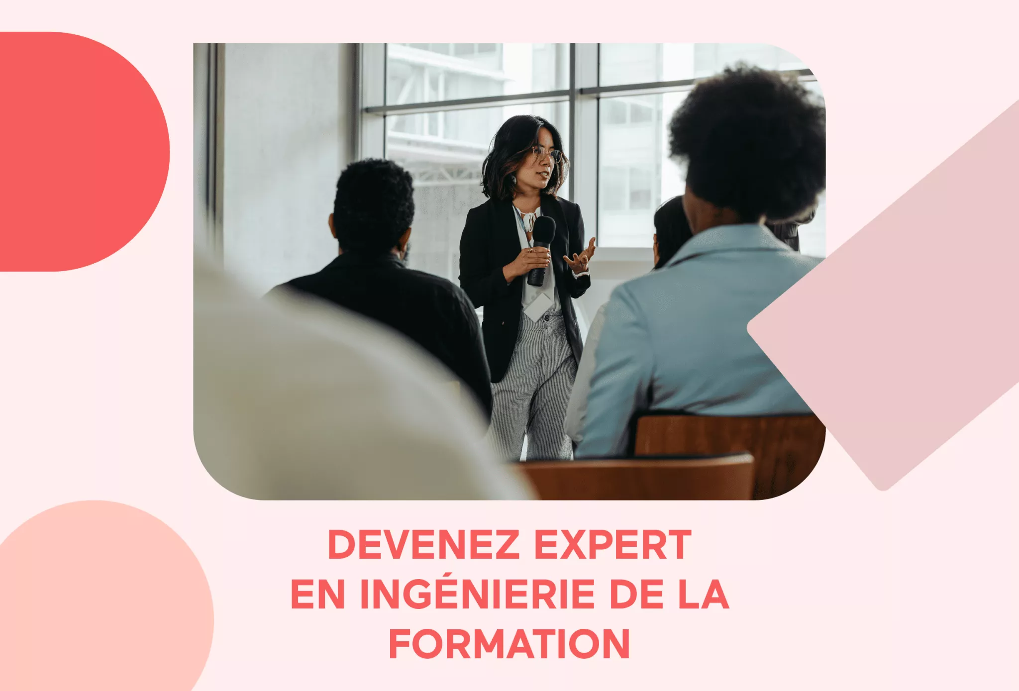devenez expert en ingénierie de la formation